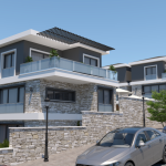 Rend Dizayn | Mimari 3D Render ve Görselleştirme Hizmetleri v4